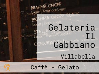 Gelateria Il Gabbiano