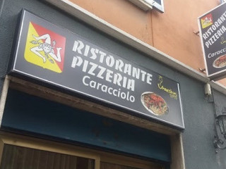 Pizzeria Caracciolo