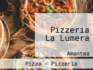 Pizzeria La Lumera