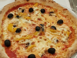 Samarcanda Pizzeria