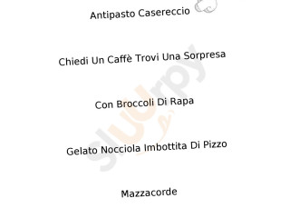 Vescovo Rosso City Food