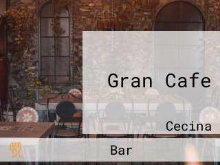 Gran Cafe