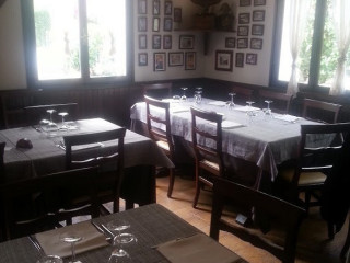 Trattoria Malvina