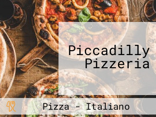 Piccadilly Pizzeria