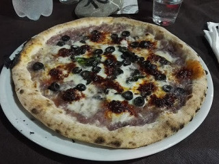 Pizzeria La Stellina