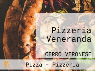 Pizzeria Veneranda