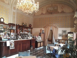 Gran Caffe Delle Terme