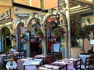 Trattoria Piazza Badia