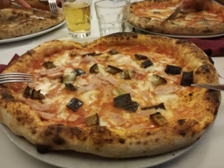 Pizzeria Pulcinella