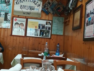 Trattoria Rapisardi