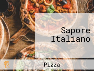 Sapore Italiano