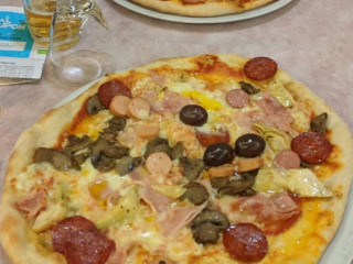 Pizzeria Villabella