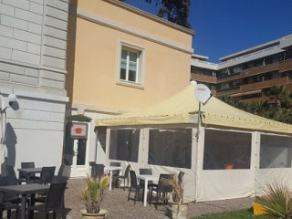 Osteria Dietro L'angolo