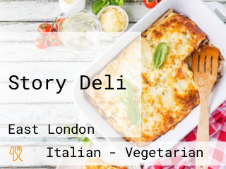 Story Deli