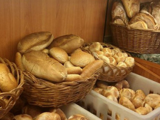 La Bottega Del Pane Di Antonio Bellomo