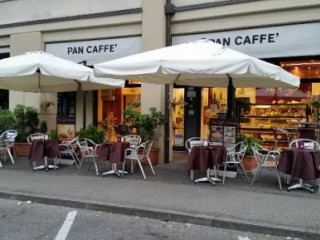 Pan Caffè Di Ravagli