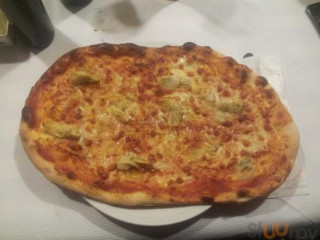 Pizzeria Da Torquato