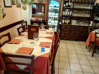 Trattoria Da Marcello