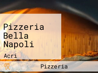 Pizzeria Bella Napoli