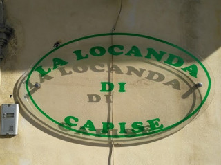 La Locanda Di Capise