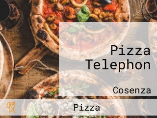 Pizza Telephon