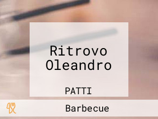 Ritrovo Oleandro