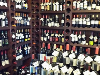 Enoteca Rispolo