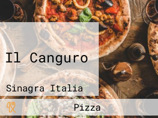 Il Canguro