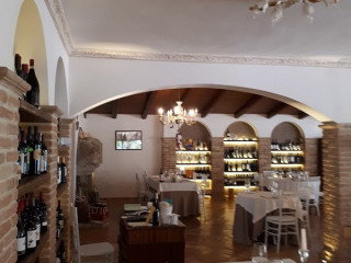 Locanda Ai Pozzi Di Lenola