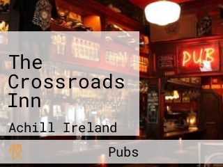 The Crossroads Inn