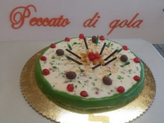 Peccato Di Gola