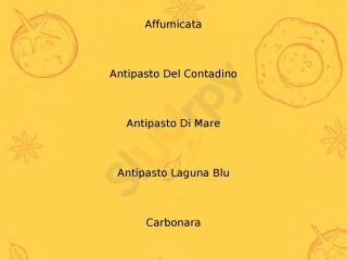 Pizzeria Laguna Blu