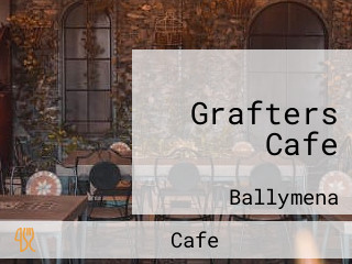 Grafters Cafe