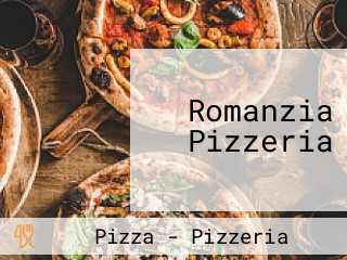 Romanzia Pizzeria