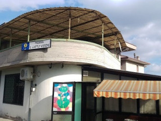 Pizzeria Il Gattoverde