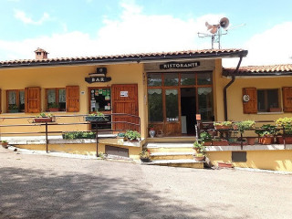 Osteria Eco Di Vento