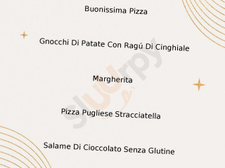 Pizzeria Ai Glicini