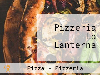 Pizzeria La Lanterna