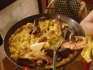 La Paella