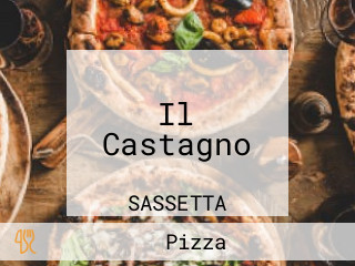 Il Castagno