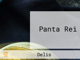 Panta Rei