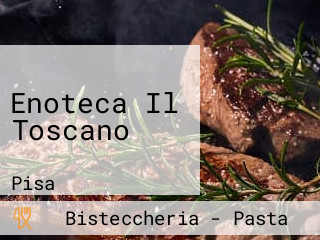 Enoteca Il Toscano