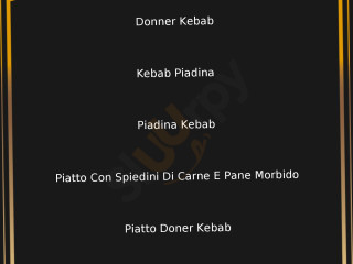 Istanbul Doner Kebab Pizzeria