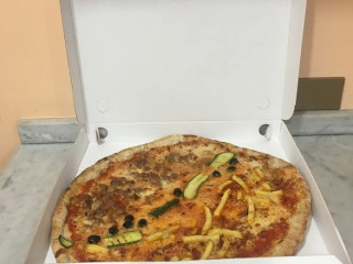 Pizzeria La Preferita