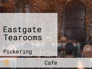 Eastgate Tearooms