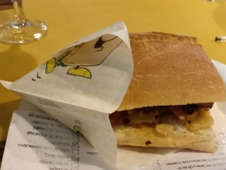 Lo Sciagattapanini