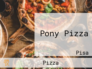 Pony Pizza