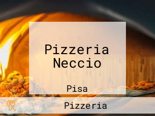 Pizzeria Neccio