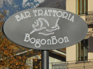 Trattoria Bogon Bon