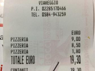 Telepizza Viareggio